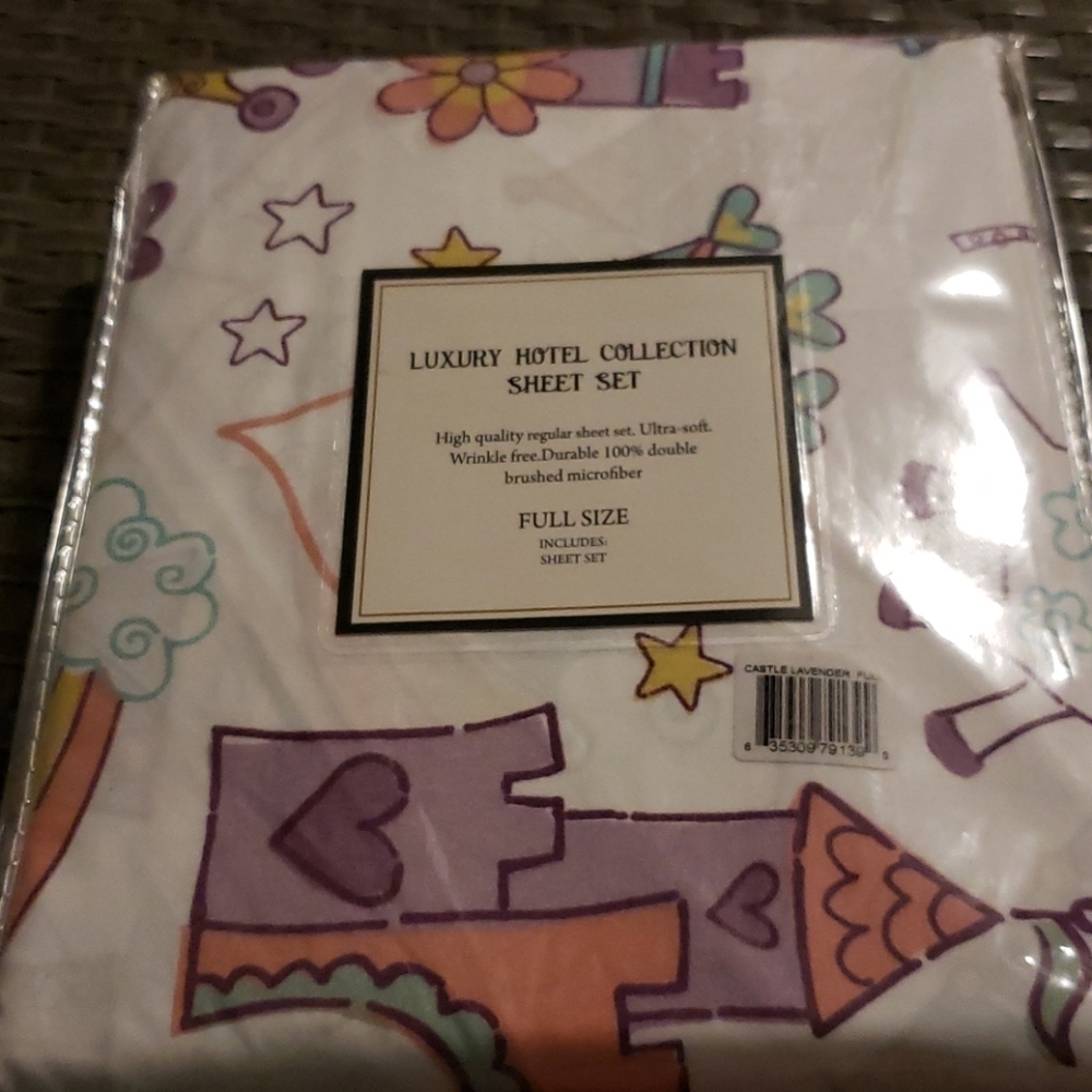 LUXURY Hotel Collection